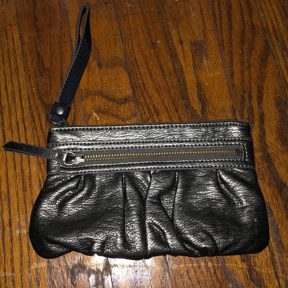Wristlet